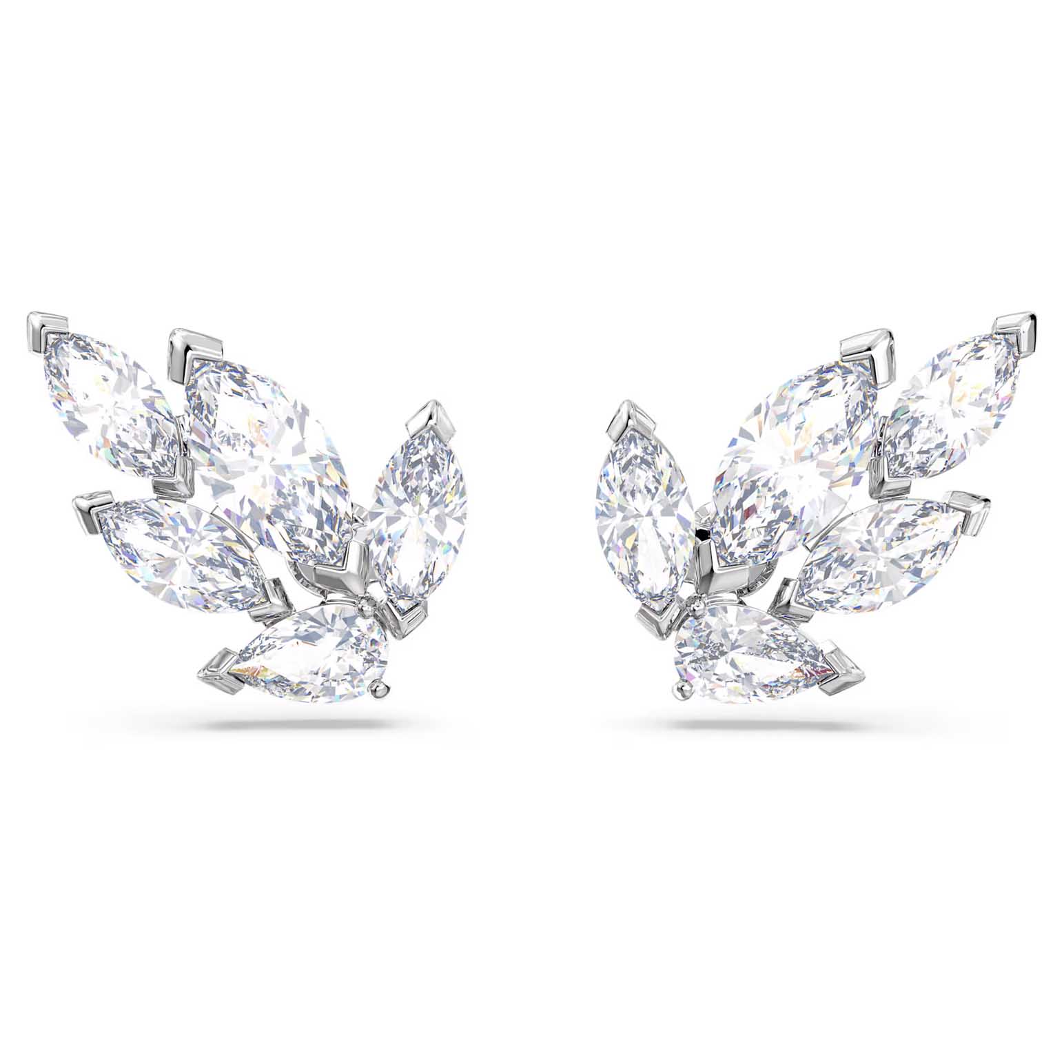 Swarovski Louison Stud Earrings
